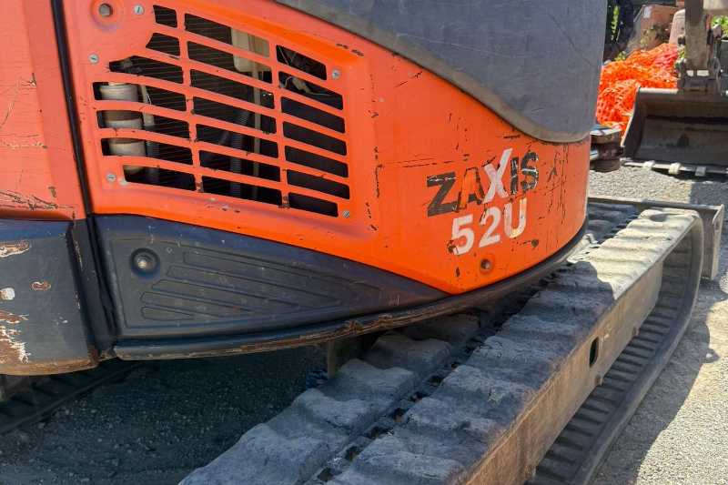 OmecoHub - Immagine HITACHI ZX52U-3